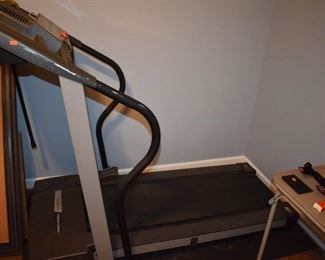 Pro-Form  495 P1 Cooling Breeze Treadmill