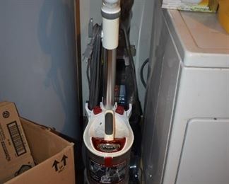 Shark Rotator Vacuum Never Lose Suction, with Enchanced Swivel Steering and Complete Seal