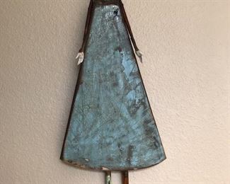 Cathy Rose blue doll