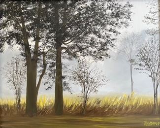 Toni Nelson "Genesis 2:6"