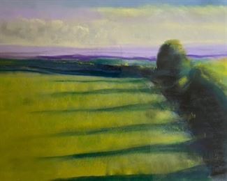 Pat Macaluso "Long Shadows"