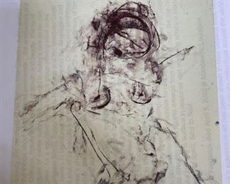 Aubry Frederick "Brown Hair Open Arms"