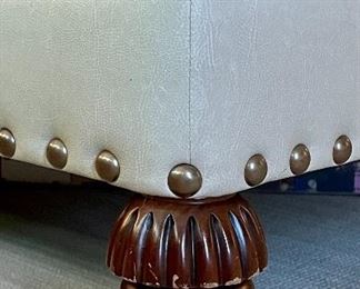 detail-nailhead trim