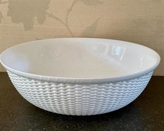 Item 98:  Wedgewood "Nantucket" Bowl: $38