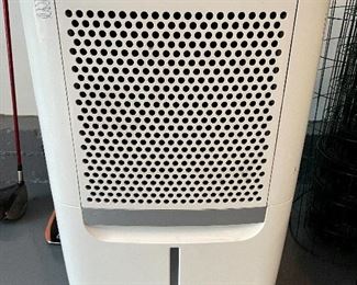 Item 155:  Frigidaire Dehumidifier Model FAD504DWD:  $85
