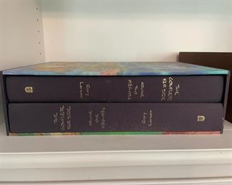 Gary Larson. The Complete Far Side Boxed Book Set.