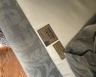 Smithe Craft Club Chair with neutral upholstery. Photo 3 of 3