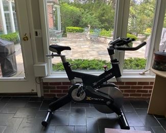 Xterra MB8.5 Spinning Bike.