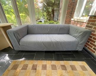 Ikea Sofa