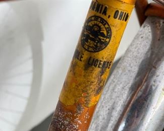 Vintage Schwinn Coppertone Cruiser. Photo 2 of 2