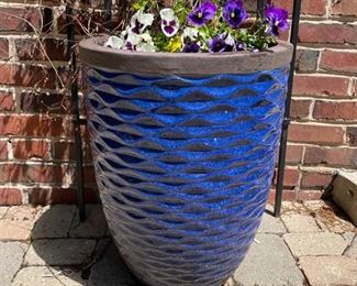 Costco Planter -- 2 available.