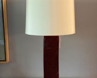 Table Lamp.