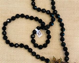 Vintage Heidi Daus Necklace.