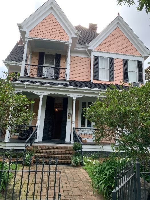 New Orleans Estate Sale starts on 5/27/2021