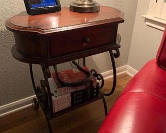 $190- Console table