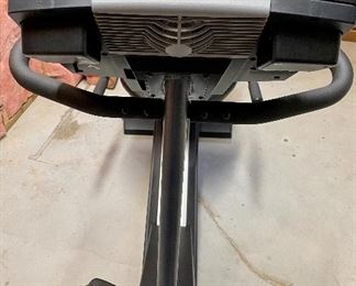 Nordic Track SL 710 recumbant bike