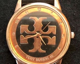 Tory Burch watch 