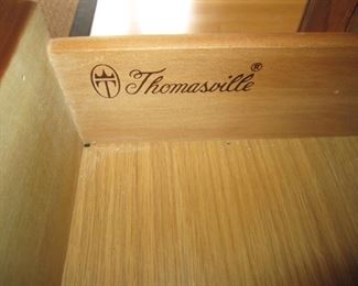 BRAND OF CHINA CABINET