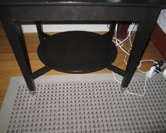 END TABLE