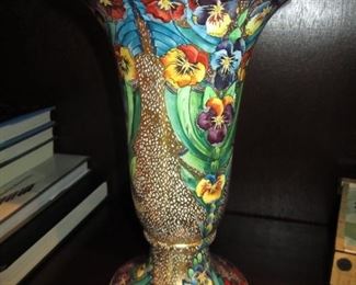 ANTIQUE VASE MADE IN GERMANY