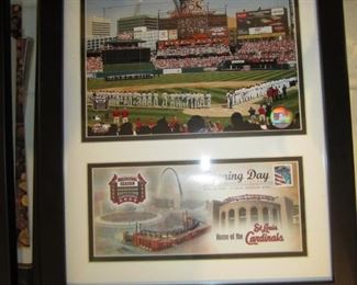 CARDS BUSCH 3 POSTER ART