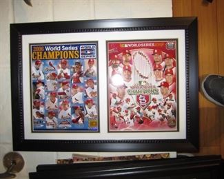 2006 WS POSTER ART