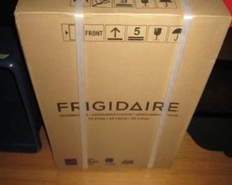NIB DEHUMIDIFIER