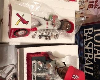 Flowler & Ozona heads and managers