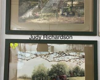 Judy Richardson Prints