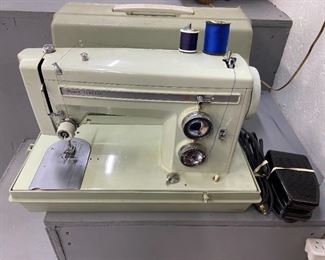 Sears Sewing MachineWorks