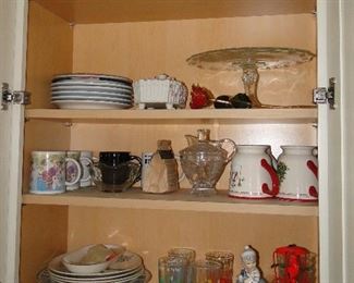 Misc. Kitchenware