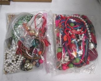 Bagged Jewelry, Suitable for Crafts Projects