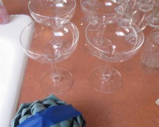 Stemware