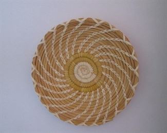 Woven Basket