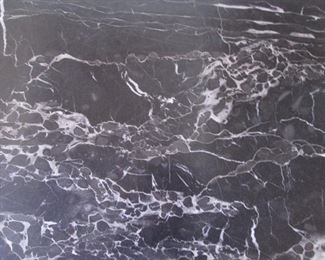 Marble Table-Top Detail