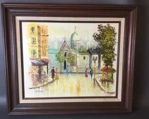 Sale Picture