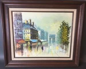 Sale Picture