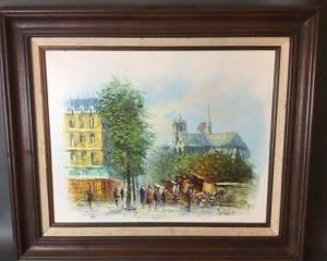 Sale Picture