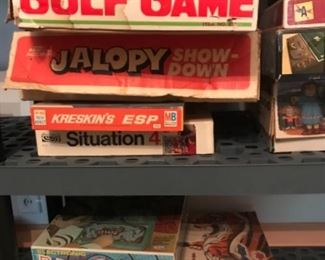 vintage games 