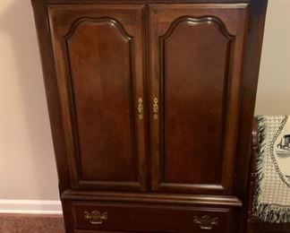 Bedroom Armoire