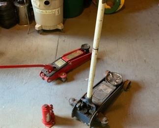 car jacks