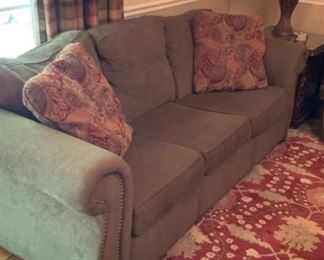 Couch Recliner