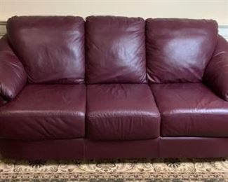 Sleeper Sofa