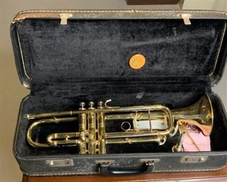 Trumpet