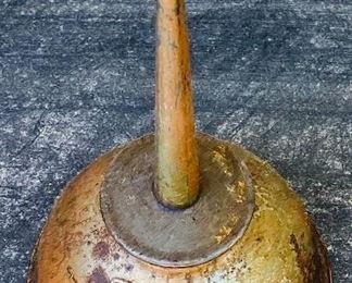 Vintage EAGLE Oil Can #2