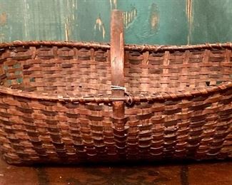 Early Basket