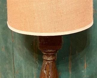 UP-CYCLED Column Lamp