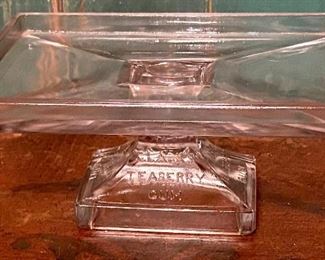 Clark’s Teaberry Gum General Store Counter Display