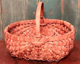 Handmade Basket
