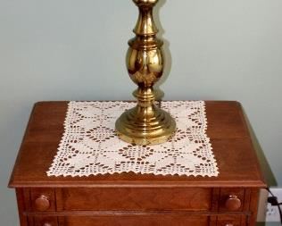 Antique Nightstands